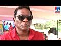 I M Vijayan reaction to one million goat attempt in promotion of Under 17 world cup | Manorama News