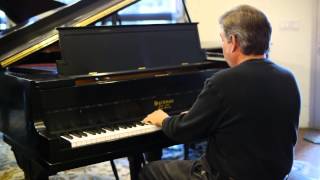 Hardman Grand Piano for Sale - Hardman Pianos made in USA