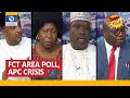 Update On FCT Municipal Poll, Wranglings Ahead Of The APC Convention In Focus  |Sunrise Daily|