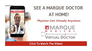 See a LIVE Marque Doctor Virtually