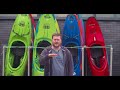 exo kayaks zion slalom a whitewater river running machine