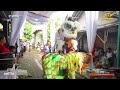 TOANG TAMBI - BARONGSAI | Singa Dangdut BUNGA NADA HP. 0819 0999 9921 | Pesuruan, 28-04-2024