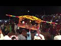 shimga mahotsav pach palkhi sohala prabhanvalli khorninko