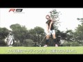 taylormade r9 supertri driver 竹村真琴選手　コメント