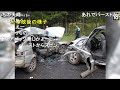 【ドラレコ】世界の交通重大事故・死亡事故集１０【liveleak】【コメントつき】