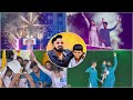 Pareshan Boys Ganesh Nimajjanam 2024 Celebration | Imran Bhai | Pareshan Boys team | Hyderabad