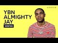 YBN Almighty Jay "Chopsticks" Lyrics & Meaning | Verified