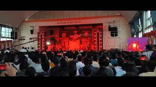 UGRAM SANDALWOOD REWIND MCE| MALNAD COLLEGE OF ENGINEERING HASSAN