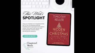 Hidden Christmas: The Surprising Truth behind the Birth of Christ by Timothy Keller