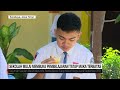 sekolah mulai membuka pembelajaran tatap muka terbatas