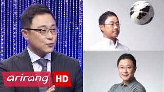 [Heart to Heart] Ep.17 - Kim Jae-hyun, the pioneer of Korea's sports marketing sector _ Full Episode