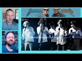 One Direction's Complete X Factor Story (Part Four - Live Show 1) Part 2 | REACTION