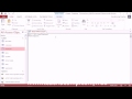 SQL Training - Structured Query Language Tutorial - The SELECT INTO Statement Lesson