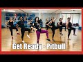 Download Get ready featBlake Shelton Pitbull Zumba Dance II Danielles Habibis mp3