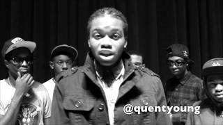 NCCU Cypher 2