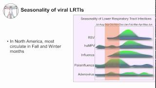 Respiratory Viruses: Intro, Part 2