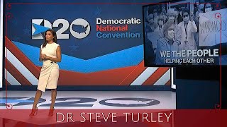LEFTISTS Admit the Democrat Convention is a DISASTER as Trump’s Support SKYROCKETS!!!