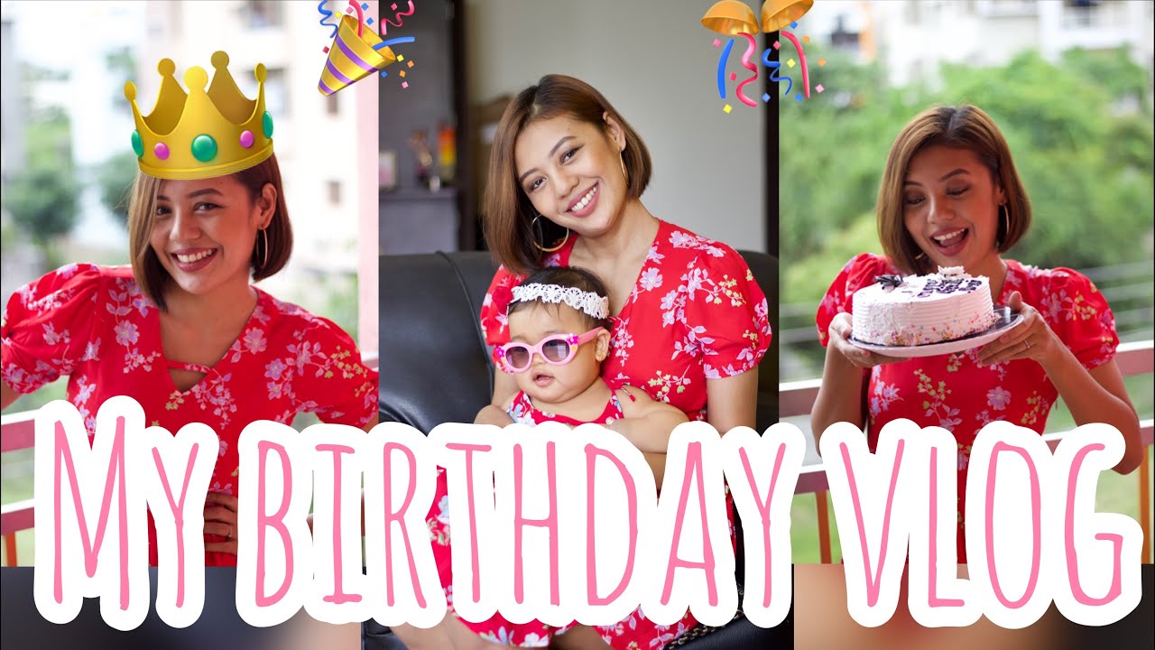 My Birthday Vlog рџћ рџґі Youtube