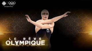 [LE RÊVE OLYMPIQUE] Penny Oleksiak : aux prises avec la gloire