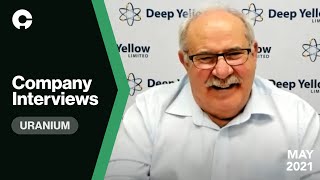 Deep Yellow (DYL) - How & Where to Invest in Uranium in 2021