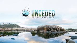 UNCEDED - நிலத்தின் குரல்கள்