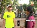 khel majha mumbai iron man akshay samel special story 24 10 2016