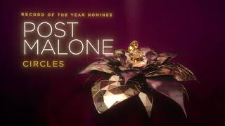 Record of the Year Nominee: Post Malone | 2021 GRAMMY Awards Show