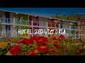 Hotel Zed Victoria Review - Victoria , Canada