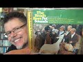 The Beach Boys Pet Sounds - One Of The Greatest Albums Ever?