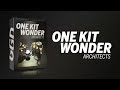 josh middleton one kit wonder architects