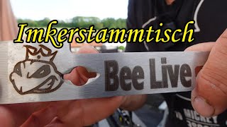 Einsteiger  Imkerstammtisch    19:00 Uhr