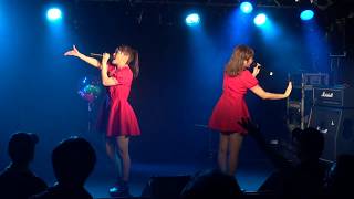 【結成6周年定期[2/6]】Chelip(チェリップ)＠松江AZTiC canova 20180818