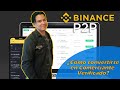 CONVERTIRSE EN COMERCIANTE PROFESIONAL VERIFICADO P2P BINANCE - GANA MÁS VENDIENDO CRIPTOMONEDAS