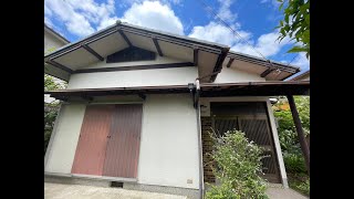 【学研登美ヶ丘駅の賃貸】閑静な住宅街に戸建賃貸が出ました☆　生駒市鹿ノ台西住宅　1号室 ：アパマンショップ学園前店