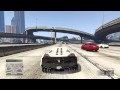 GTA V Races, Ep.2: Clutch on Crutch