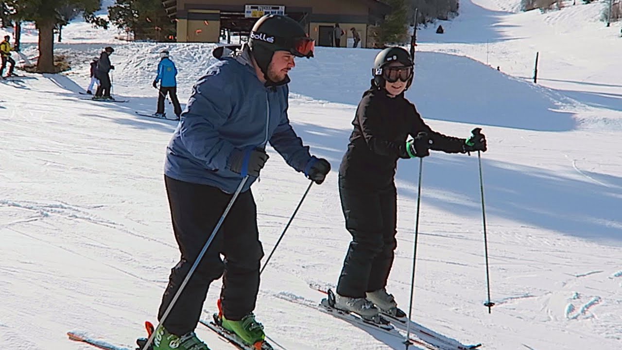 Epic Ski Crashes Youtube