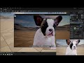 ultimatte 12 in unreal 5 composure tutorial