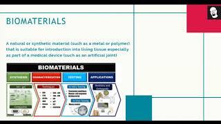 Introduction to Biomedical Engineering Session 5