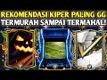 REKOMENDASI KIPER TERBAIK SAAT INI! HARGA YANG PALING MURAH SAMPAI PALING MAHAL FC MOBILE YUAHPLAY!