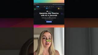 AI Writes Complex SQL in Seconds! 🤯