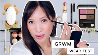 ❤️9 HR WEAR TEST❤️NEW MAKEUP - LET'S PLAY 😄 CHANEL, LISA ELDRIDGE, VICTORIA BECKHAM❤️