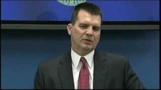 Osceola Co. Jail Chief Resigns