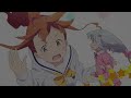 『lyrics amv』 danmachi iv op full 「tentou sajou no hana」