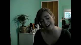 Elena Cohen - Ambulance (ENHANCED)