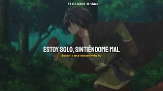 Hitoribocchi no Isekai Kouryaku OP Full Sub Español | ODD NUMBER - Yoshino |