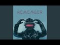 REMEMBER