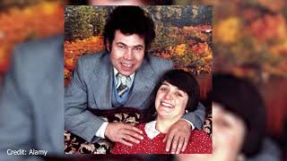 Living with Fred & Rose West: A Year at 25 Cromwell Street