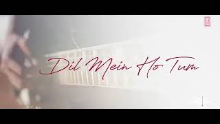 Dil Mein Ho Tum | T-Series Acoustics | TULSI KUMAR | WHY CHEAT INDIA | Bollywood Songs