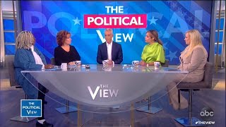 Rahm Emanuel Weighs in on Bernie Sanders Lead | The View