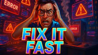 Master Tech Troubleshooting: The Step-by-Step Guide to Fixing Any Problem!